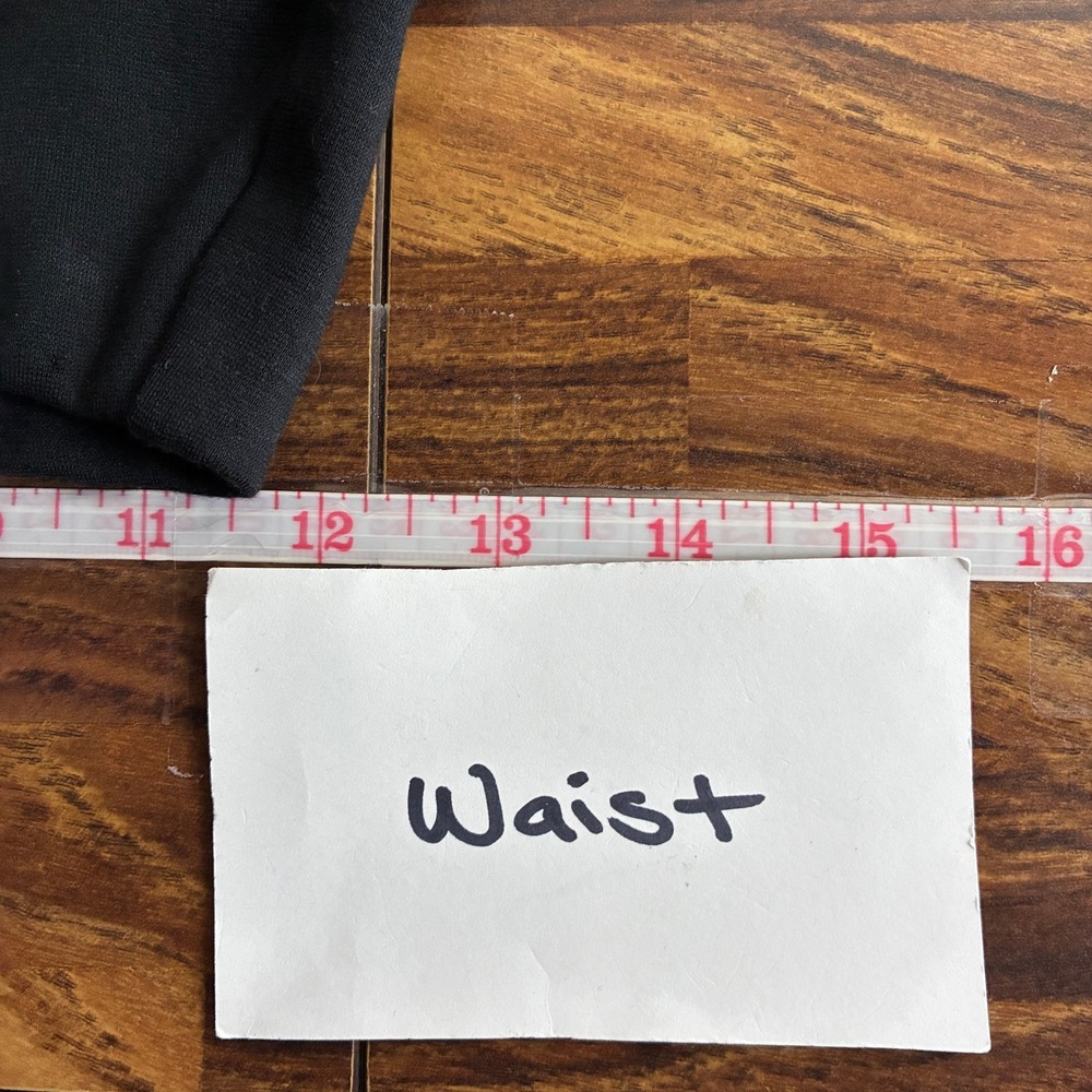 2025 J. Crew Womens Wide Leg Pant in Stretch Ponte Size‎ XS Black Office Career - Picture 14 of 16